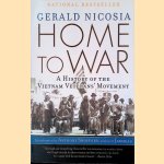 Home to War: A History of the Vietnam Veterans' Movement
Gerald Nicosia
€ 12,50 Home to War: A History of the Vietnam Veterans' Movement
Gerald Nicosia
€ 12,50