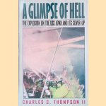 A Glimpse of Hell: The Explosion on the USS Iowa & Its Cover-Up
Charles C. Thompson II
€ 10,00 A Glimpse of Hell: The Explosion on the USS Iowa & Its Cover-Up
Charles C. Thompson II
€ 10,00