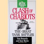 Clash of Chariots
Tom Donnelly
€ 10,00 Clash of Chariots
Tom Donnelly
€ 10,00