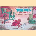 Tom Poes en het tijddeurtje
Marten Toonder
€ 20,00 Tom Poes en het tijddeurtje
Marten Toonder
€ 20,00