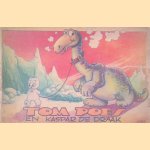 Tom Poes en Kaspar de Draak
Marten Toonder
€ 30,00 Tom Poes en Kaspar de Draak
Marten Toonder
€ 30,00