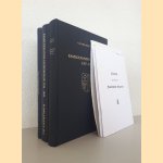 Familiefonds Hurgronje 1767-1992 + Supplement 2014 + Contract van het Familiefonds Hurgronje (3 delen)
C.E.G. ten Houte de Lange
€ 65,00 Familiefonds Hurgronje 1767-1992 + Supplement 2014 + Contract van het Familiefonds Hurgronje (3 delen)
C.E.G. ten Houte de Lange
€ 65,00