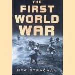 The First World War
Hew Strachan
€ 8,00 The First World War
Hew Strachan
€ 8,00