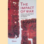 The Impact of War: Studies on the Psychological Consequences of War and Migration
Trudy Mooren
€ 20,00