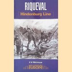 Riqueval: Hindenburg Line
K. W. Mitchinson
€ 6,00