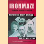 The Iron Maze: Western Intelligence vs the Bolsheviks
Gordon Brook-Shepherd
€ 6,00 The Iron Maze: Western Intelligence vs the Bolsheviks
Gordon Brook-Shepherd
€ 6,00