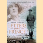 Letters from a Prince: Edward, Prince of Wales to Mrs Freda Dudley Ward March 1918-January 1921
Rupert Godfrey
€ 9,00