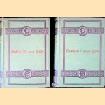 Dombey and Son in Two Volumes (2 volumes)
Charles Dickens e.a.
€ 15,00 Dombey and Son in Two Volumes (2 volumes)
Charles Dickens e.a.
€ 15,00