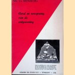 Aard en oorsprong van de ontgroening
Th. Rijnberg
€ 10,00 Aard en oorsprong van de ontgroening
Th. Rijnberg
€ 10,00