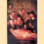 The Illustrated History of Surgery
Knut Haeger
€ 9,00 The Illustrated History of Surgery
Knut Haeger
€ 9,00