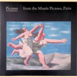 Picasso: from the Musée Picasso, Paris
D. - and others Bozo
€ 9,00 Picasso: from the Musée Picasso, Paris
D. - and others Bozo
€ 9,00