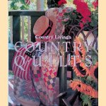 Country living's country quilts
Eleanor Levie e.a.
€ 9,00