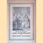 Historie van Mejuffrouw Sara Burgerhart
Betje Wolff e.a.
€ 10,00 Historie van Mejuffrouw Sara Burgerhart
Betje Wolff e.a.
€ 10,00