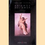 Abismos del amor *SIGNED*
Sol de Diego
€ 15,00 Abismos del amor *SIGNED*
Sol de Diego
€ 15,00