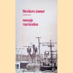 Bleekers zomer: een kleine roman door Mensje van Keulen