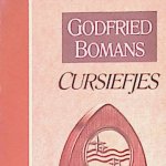 Cursiefjes (Mini-CD)
Godfried Bomans
€ 10,00 Cursiefjes (Mini-CD)
Godfried Bomans
€ 10,00