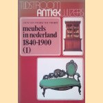 Meubels in Nederland 1840-1900 (2 delen)
J.M.W. van Voorst tot Voorst
€ 8,00 Meubels in Nederland 1840-1900 (2 delen)
J.M.W. van Voorst tot Voorst
€ 8,00