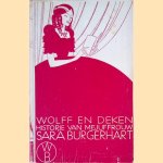 Historie van mejuffrouw Sara Burgerhart
Wolff Betje e.a.
€ 8,00 Historie van mejuffrouw Sara Burgerhart
Wolff Betje e.a.
€ 8,00