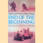 The End of the Beginning
Tim Clayton e.a.
€ 9,00 The End of the Beginning
Tim Clayton e.a.
€ 9,00