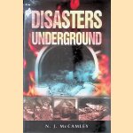 Disasters Underground
N.J. McCamley
€ 10,00 Disasters Underground
N.J. McCamley
€ 10,00