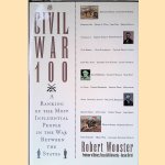 Civil War 100: A Ranking of the Most Influential People in the War Between the States
Robert Wooster
€ 10,00 Civil War 100: A Ranking of the Most Influential People in the War Between the States
Robert Wooster
€ 10,00