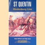 Saint Quentin 1914-1918: Hindenburg Line
Philip Guest
€ 8,00