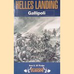 Gallipoli: the Landings at Helles
Huw Rodge e.a.
€ 8,00