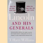 Lincoln and His Generals
T. Harry Williams
€ 9,00 Lincoln and His Generals
T. Harry Williams
€ 9,00