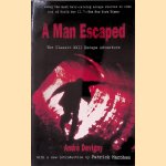 A Man Escaped: The Classic WWII Escape Adventure
André Devigny
€ 8,00 A Man Escaped: The Classic WWII Escape Adventure
André Devigny
€ 8,00