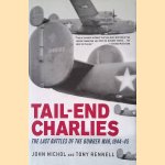 Tail-End Charlies: The Last Battles of the Bomber War, 1944-45
John Nichol e.a.
€ 10,00 Tail-End Charlies: The Last Battles of the Bomber War, 1944-45
John Nichol e.a.
€ 10,00