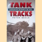 Tank Tracks: 9th Battalion Royal Tank Regiment at War 1940-45
Peter Beale
€ 15,00 Tank Tracks: 9th Battalion Royal Tank Regiment at War 1940-45
Peter Beale
€ 15,00