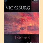 Vicksburg 1862-63
T.A. Heathcote
€ 10,00 Vicksburg 1862-63
T.A. Heathcote
€ 10,00