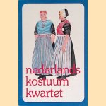Nederlands kostuum kwartet
Gerard Huijg
€ 10,00