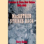 MacArthur Strikes Back: Decision at Buna: New Guinea 1942-1943
Harry A. Gailey
€ 8,00