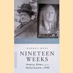 Nineteen Weeks: America, Britain, and the Fateful Summer of 1940
Norman Moss
€ 10,00 Nineteen Weeks: America, Britain, and the Fateful Summer of 1940
Norman Moss
€ 10,00