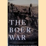 The Boer War
Denis Judd e.a.
9,00 €
