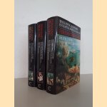 Beschaving, economie en kapitalisme (15de - 18de eeuw) (3 delen)
30
€ 25,00