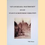 'Gevanckelick ingetrocken' en uit stad en schependom verbannen: verhalen uit Nijmeegs verleden: rechtzaken uit het begin van e zeventiende eeuw
Willy Niessen
€ 15,00 'Gevanckelick ingetrocken' en uit stad en schependom verbannen: verhalen uit Nijmeegs verleden: rechtzaken uit het begin van e zeventiende eeuw
Willy Niessen
€ 15,00