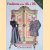 Fashions of the '40s & '50s: Paper Doll Wardrobe
Norma Lu Meehan
€ 10,00