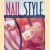 Nail Style: Beautiful Nails for Every Occasion door Marie Mingay