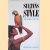 Sultans of Style: Thirty Years of Fashion and Passion, 1960-90 door Georgina Howell