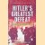 Hitler's Greatest Defeat: The Collapse Of The Army Group Centre, June 1944 door Paul Adair