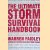 The Ultimate Storm Survival Handbook door Warren Faidley