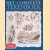 Het Complete Tekenboek: Stillevens, Figuurtekenen, Landschappen, Portretten door Barrington Barber