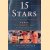 15 Stars door Stanley Weintraub