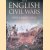 The English Civil Wars door Bob Carruthers