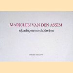 Marjolijn van den Assem: tekeningen en schilderijen
Marjolijn van den Assem
€ 6,00