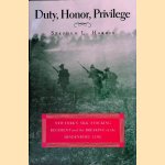 Duty, Honor, Privilege: New York's Silk Stocking Regiment and the Breaking of the Hindenburg Line
Stephen L. Harris
€ 15,00
