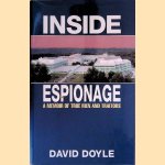Inside Espionage: True Men and Traitors
David Doyle
€ 8,00 Inside Espionage: True Men and Traitors
David Doyle
€ 8,00