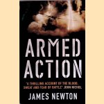 Armed Action
James Newton
€ 6,00 Armed Action
James Newton
€ 6,00
